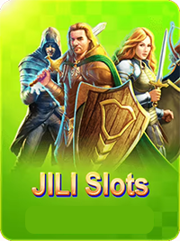 Κουλοχέρηδες 9