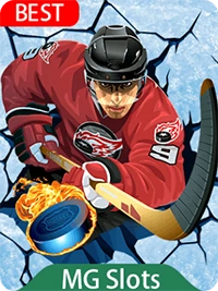 Κουλοχέρηδες 1